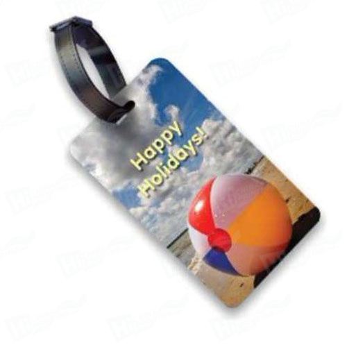 Luggage Tags